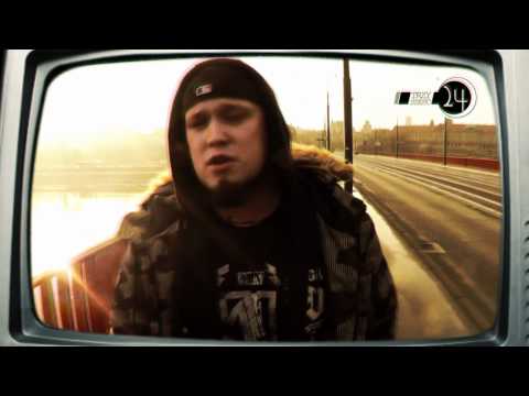 3 lata później (ft. NMB - Lazy, Solar, Wiciu, Pejot) prod. Zbylu [HD]