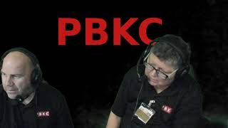 PBKC LIVE! $130 BUY IN NLH 10K GTD