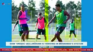 BREAKING DOWN CHELSEA'S STAGGERING 39 SUMMER EXITS || SPORTS 360 || FRIDAY 4TH SEPT. 2026