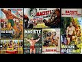 Maciste In King Salomons Mine 1964 music by Francesco De Masi
