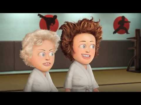 Roche Papier Ciseaux - Têtes à claques