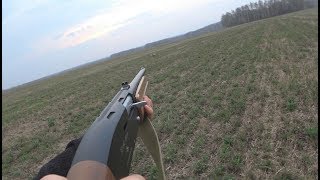 Отдых для мужчин с рыбалкой и охотой