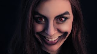 Download lagu VERDAD O RETO - Terror con KAJAL NAPALM mp3