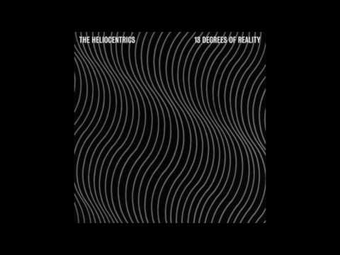 The Heliocentrics - Vibrations Of The Fallen Angels Edit (Outro)