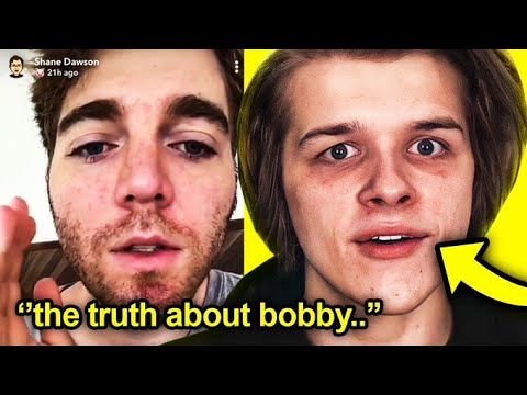 How Shane Dawson Ruined This YouTuber's Career