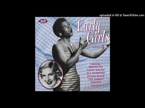 The Essex Featuring Anita Humes - A Walkin' Miracle