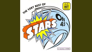 Stars On Stevie (Wonder) (Original 12 Inch Version)