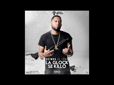 Deimos El Lobo - La Glock se Killo - Prod Stack Elíptico