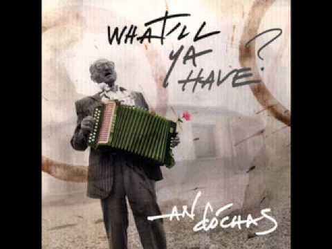 An Dóchas - Whiskey In The Jar.mov