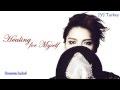 Kim Jaejoong - Healing for Myself [Türkçe ...