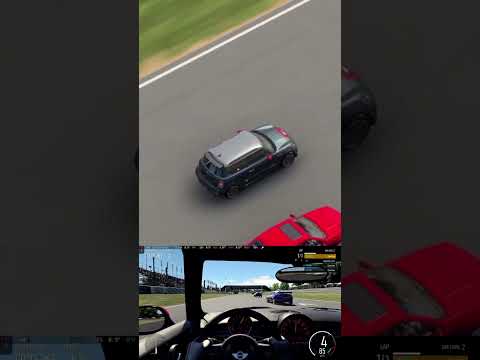 Forza Motorsport / Glowing Light (Filip LeForce Remix)