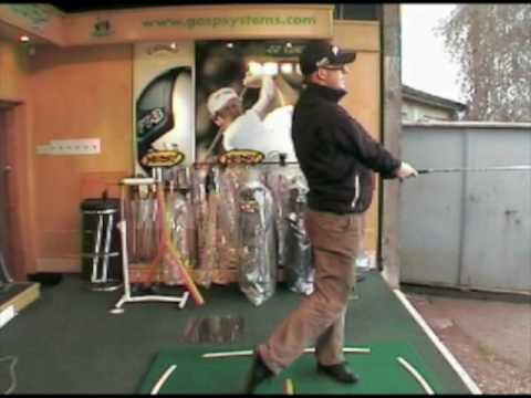 TaylorMade R9 TP Irons | Review