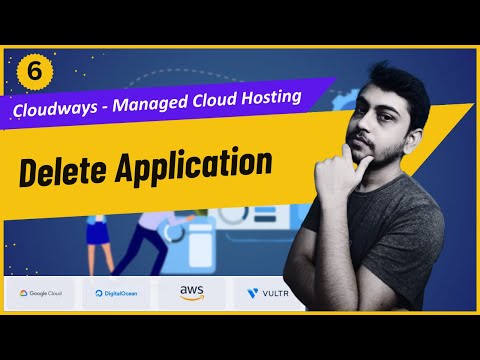 Difference between Cloud Hosting and Managed Cloud Hosting Hindi