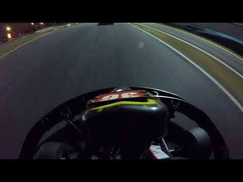 Corrida CDKA Duplas - 8ª Etapa - Interlagos - 12-05-18 - Rafael Pereira