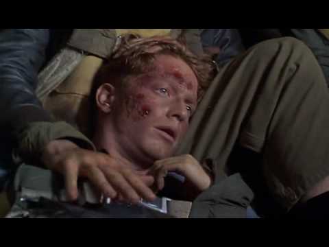 Memphis Belle the movie... final landing !!!