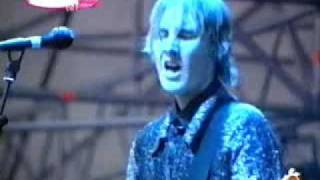Silverchair - Paint Pastel Princess (Bologna 99)