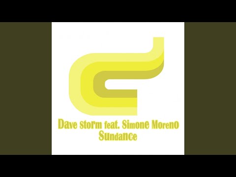 Sundance (Original Vocal Mix) (feat. Simone Moren)