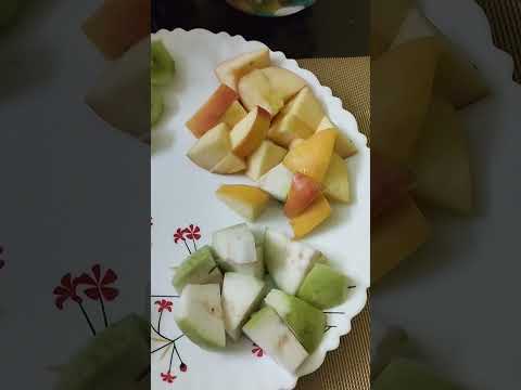 Fruits decoration ideas 