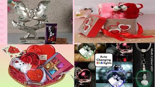 The Best Gifts at Low Cost | Best Valentine's day gift ideas | Valentine Day Gifts