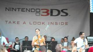 When We First Kissed-Hellogoodbye