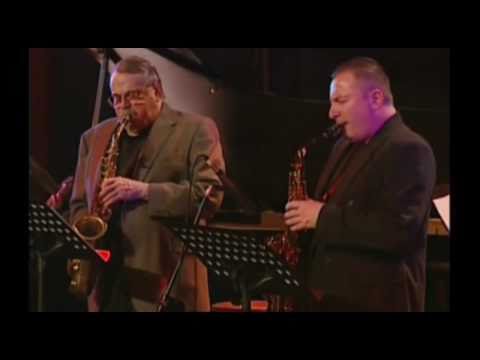 Phil Woods & Robert Anchipolovsky with The Tony Pancella Another Time Another Place