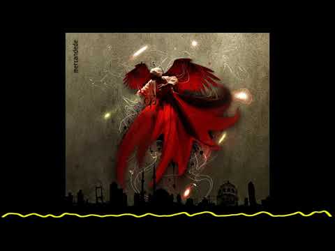 Mercan Dede feat Ceza & Yıldız Tilbe - Tutsak (800 - 2007)