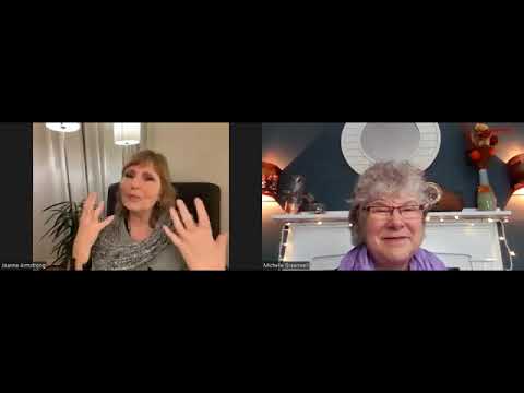 Feeling Success Joanna Michelle