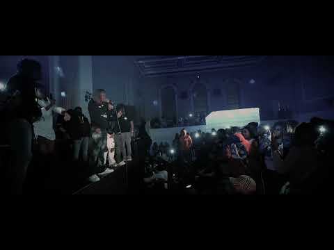 @5startwins  x @laybankz- CMONNN (LIVE PERFORMANCE)