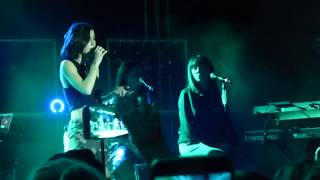 Lena - Ausfallkonzert - Dear L Lena - Ausfallkonzert - Dear L