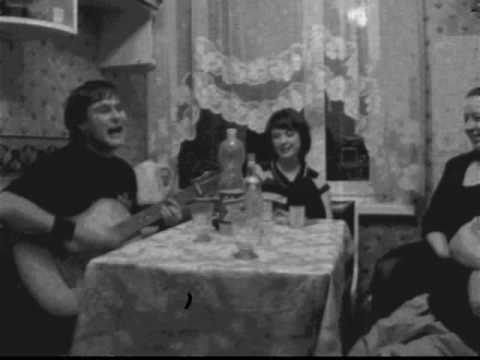 Ka-Che (Комендантский Час) - Квартирник