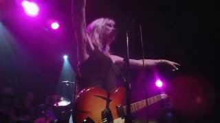 Courtney Love - Jennifer&#39;s Body - Live in San Francisco