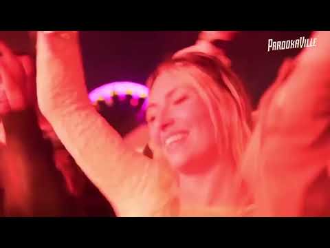 TIMMY TRUMPET LIVE  Mainstage Full Set @parookavilleTV  2023 Germany 🔥🎷