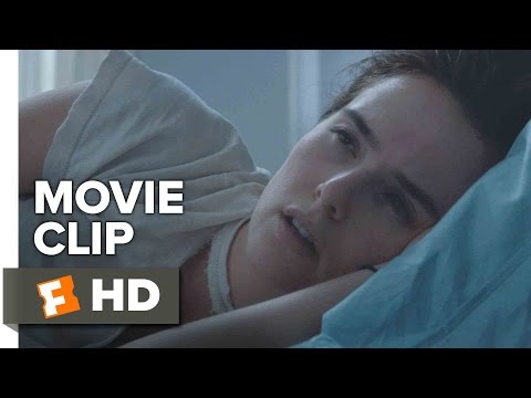 Before I Fall Movie CLIP - It's Origami (2017) - Zoey Deutch Movie