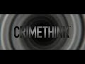 CrimeThink Legendary Television Amazon Studios 2023