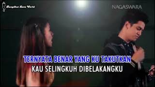 Baby Shima - Makan Hati (Karaoke / Minus One)