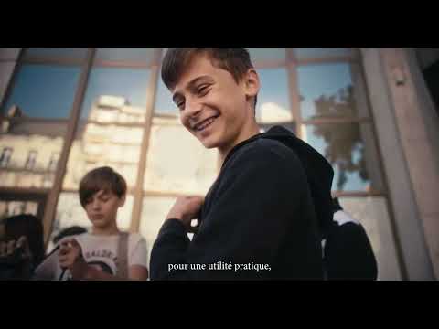 La Jeunesse & le Patrimoine