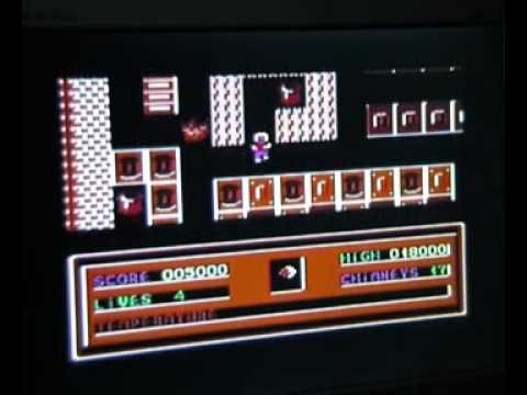 Mastertronic Chronicles - Sweep! (1988) Game Review