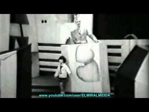 Canção Da Criança video