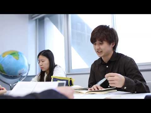 【愛知教育大学】英語専修のゼミ紹介