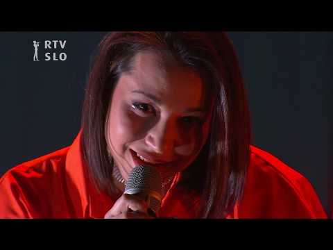 Eurovision 2020 - Astrid in Avantgarden - Sing to Me ( EMA FREŠ 2020 - Live)