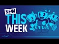 New PS4 & PS5 Games This Week
