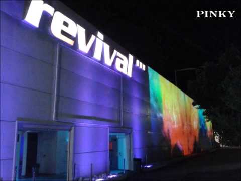 Binary Finary   Matt Derey Mix REVIVAL