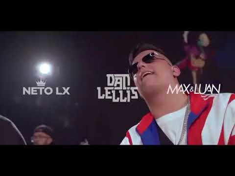 Quem perdeu bebeu - Dan lellis. Neto Lx e Max&Luan  (Prod.Montão)