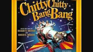 Chitty Chitty Bang Bang 07 - Truly Scrumptious