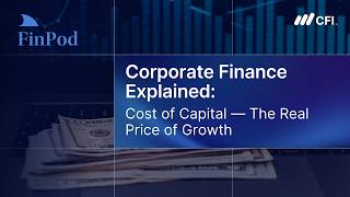 Corporate Finance Explained | Cost of Capital