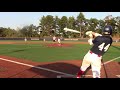 PBR Pitching video