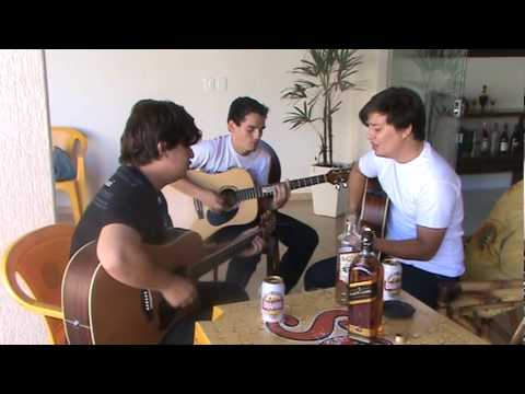 Thyelo e Nando - DÁ OU DESCE