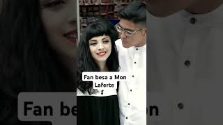 #monlaferte #fan #beso