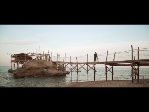 Le esperienze da vivere con il matrimonio sulla Costa dei Trabocchi