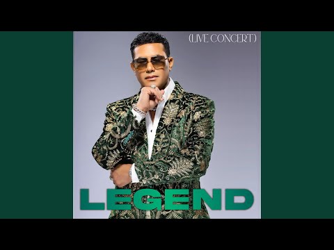 Solo Quiereme (En Vivo)